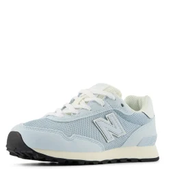 Sneakers & Athletic*New Balance Girl's , 515 Sneaker - Little Kid Quarry Blue/Angora