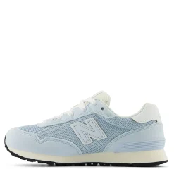 Sneakers & Athletic*New Balance Girl's , 515 Sneaker - Little Kid Quarry Blue/Angora