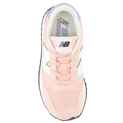 Sneakers & Athletic*New Balance Girl's , 237 Sneaker – Little Kid Pink/Violet Crush