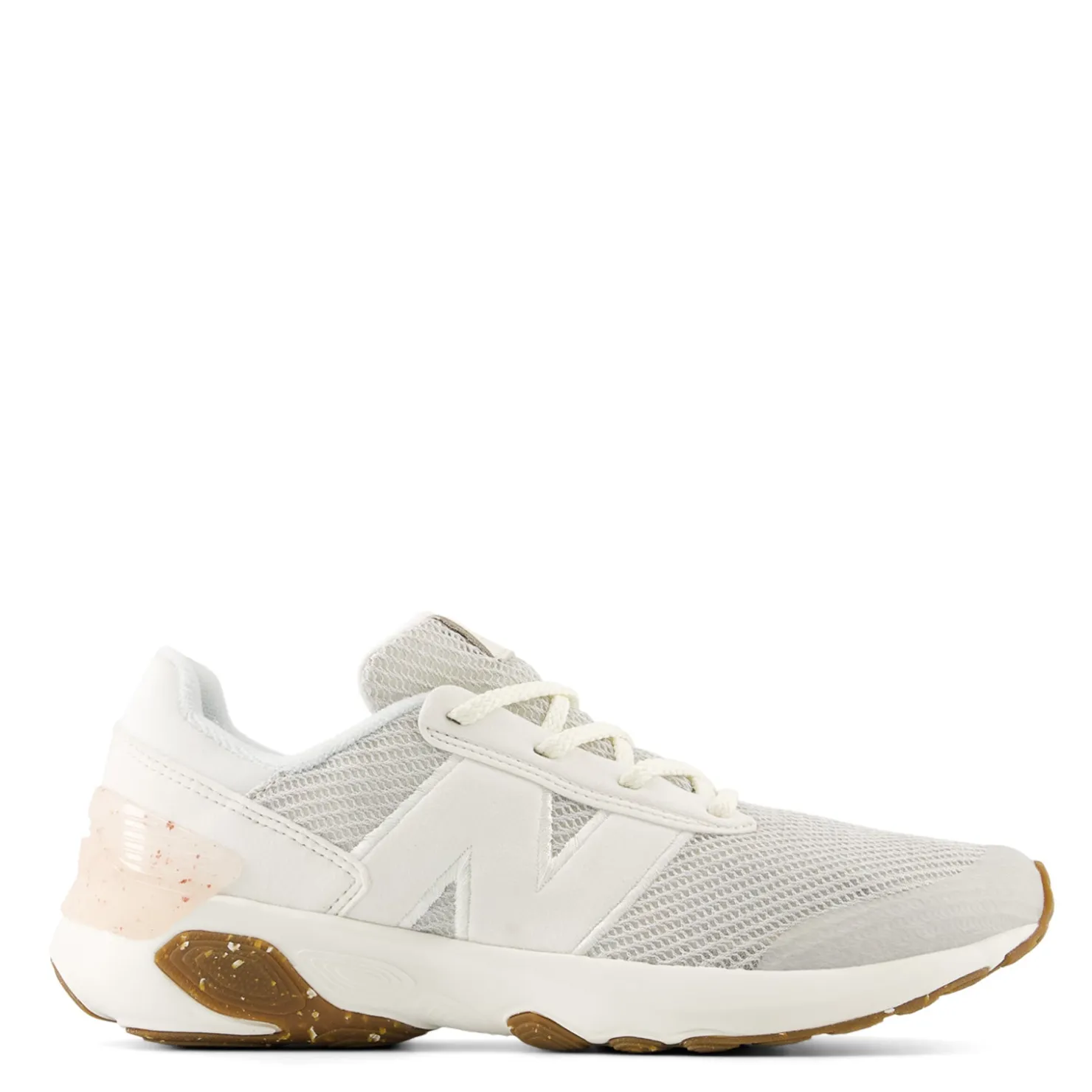 Big Kid (3.5-7)*New Balance Girl's , 1440 v1 Sneaker - Big Kid Sea Salt