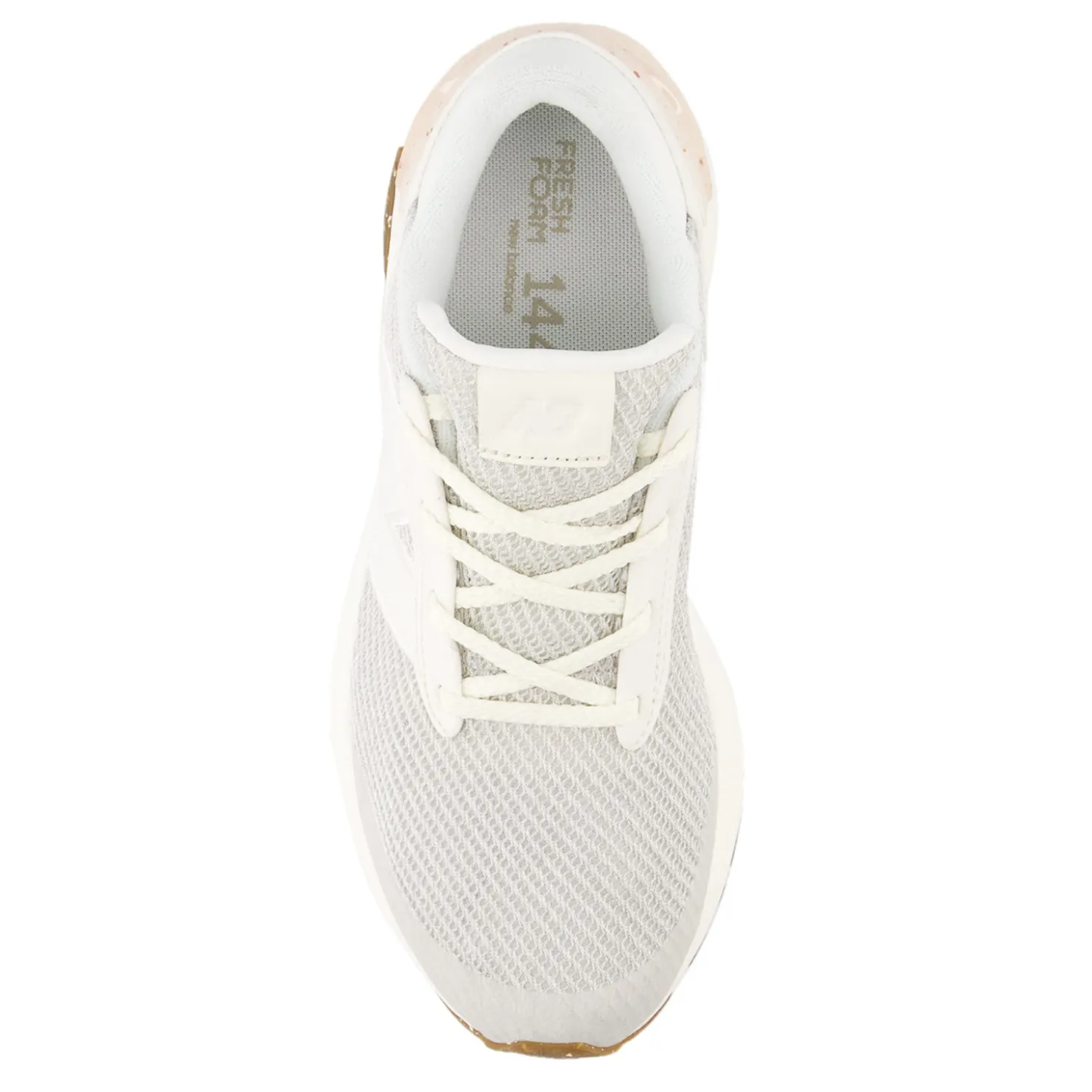 Big Kid (3.5-7)*New Balance Girl's , 1440 v1 Sneaker - Big Kid Sea Salt