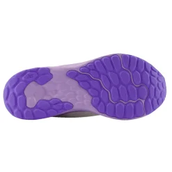 Sneakers & Athletic*New Balance Girl's , Arishi Fresh Foam v4 Sneaker - Big Kid Sea Salt/Mid Century Pink