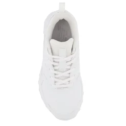 Big Kid (3.5-7)*New Balance Girl's , Fresh Foam 650 - Trail Running Shoe- Little Kid & Big Kid White/White