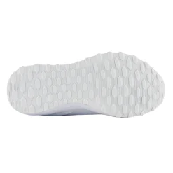 Big Kid (3.5-7)*New Balance Girl's , Fresh Foam 650 - Trail Running Shoe- Little Kid & Big Kid White/White
