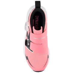Little Kid (10.5-3)*New Balance Girl's , Fuel Core Reveal v4 Sneaker - Little Kid Ultra Pink/Black