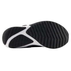 Sneakers & Athletic*New Balance Girl's , Fuel Core Reveal v4 Sneaker - Little Kid Black/Purple/Blue Multi