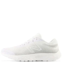 Sneakers & Athletic*New Balance Girl's , 520v8 Running Shoe – Big Kid White