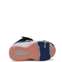 Toddler (3.5-10)*New Balance Girl's , 680v6 Sneaker - Toddler Grey Blue