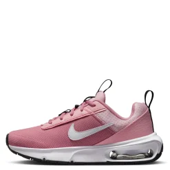 Sneakers & Athletic*Nike Girl's , Air Max INTRLK Lite Sneaker - Big Kid Pink/White