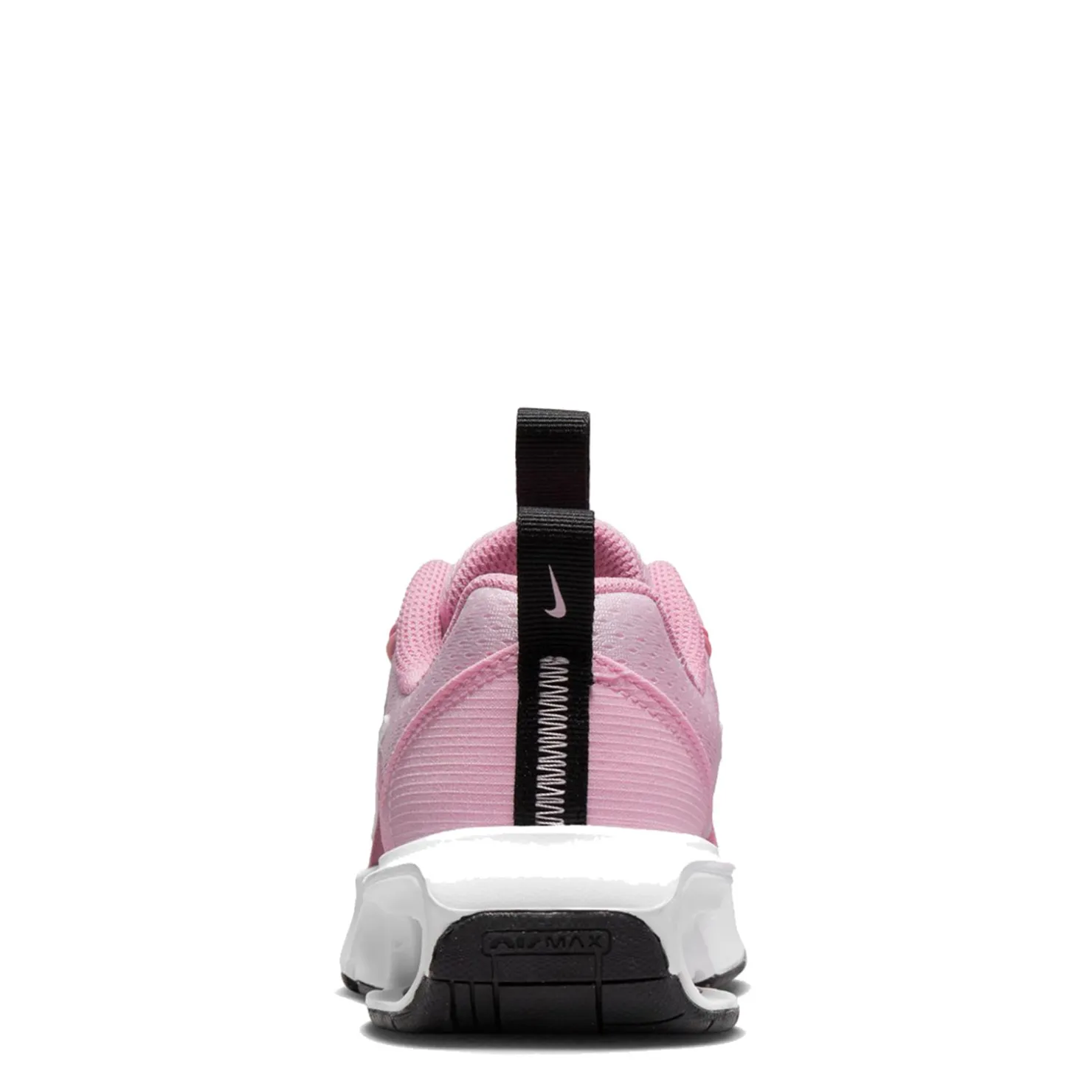 Sneakers & Athletic*Nike Girl's , Air Max INTRLK Lite Sneaker - Little Kid Pink/White