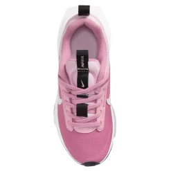 Sneakers & Athletic*Nike Girl's , Air Max INTRLK Lite Sneaker - Little Kid Pink/White