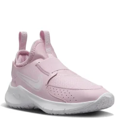 Sneakers & Athletic*Nike Girl's , Flex Runner 3 Sneaker - Little Kid Pink Foam /White
