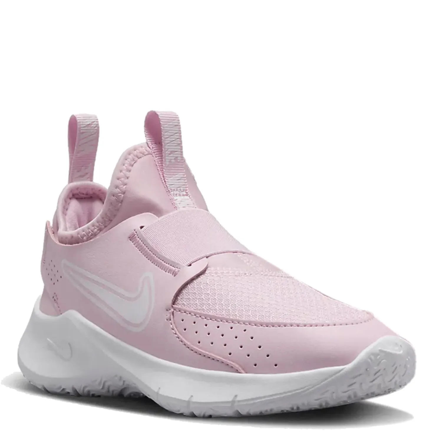 Sneakers & Athletic*Nike Girl's , Flex Runner 3 Sneaker - Little Kid Pink Foam /White