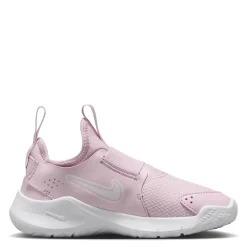 Sneakers & Athletic*Nike Girl's , Flex Runner 3 Sneaker - Little Kid Pink Foam /White