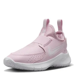 Sneakers & Athletic*Nike Girl's , Flex Runner 3 Sneaker - Little Kid Pink Foam /White