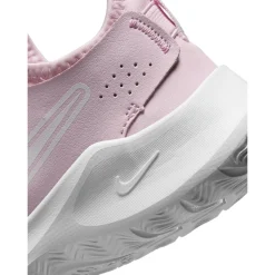 Sneakers & Athletic*Nike Girl's , Flex Runner 3 Sneaker - Little Kid Pink Foam /White