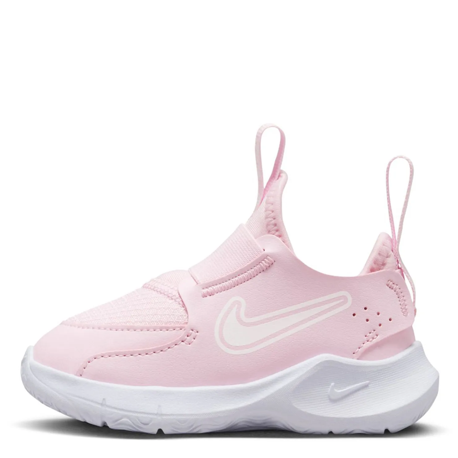 Sneakers & Athletic*Nike Girl's , Flex Runner 3 Sneaker - Toddler