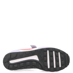 Big Kid (3.5-7)*Nike Girl's , MD Valiant Sneaker - Little Kid White Multi