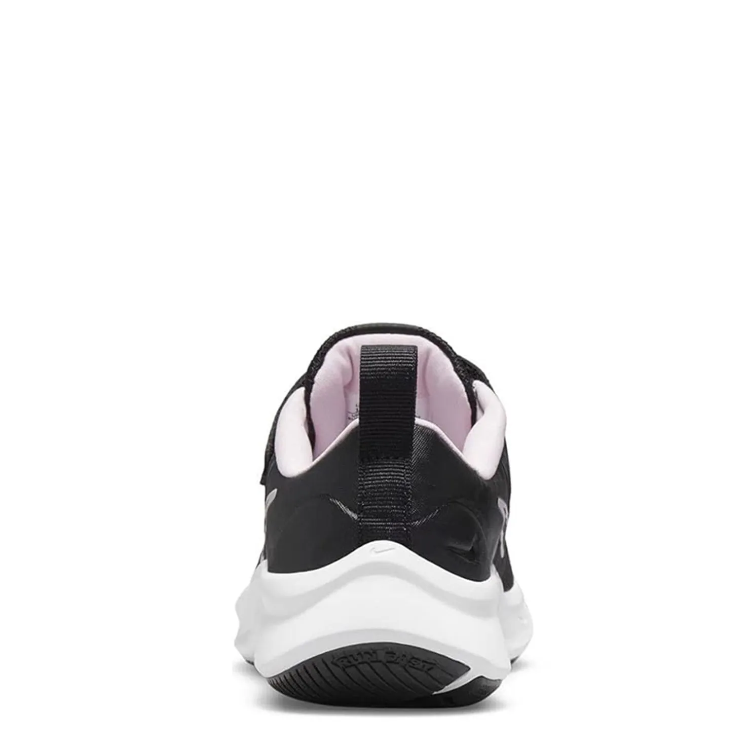 Sneakers & Athletic*Nike Girl's , Star Runner 3 Sneaker - Little Kid Black/Grey