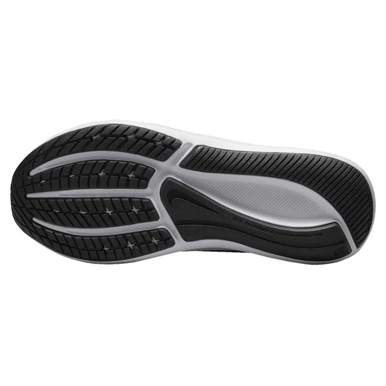 Sneakers & Athletic*Nike Girl's , Star Runner 3 Sneaker - Little Kid Black/Grey