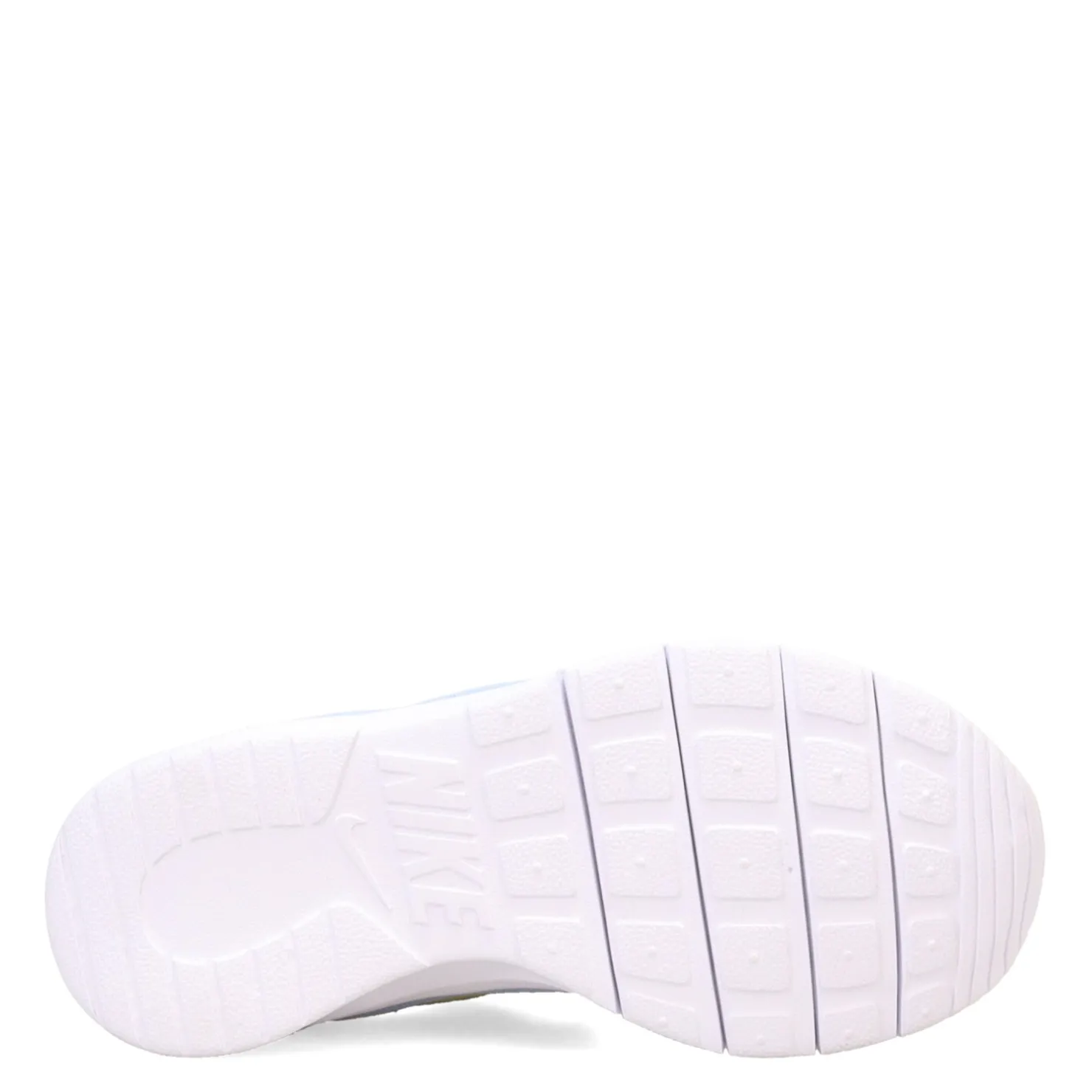 Sneakers & Athletic*Nike Girl's , Tanjun EasyOn Sneaker - Little Kid Blue/Pink