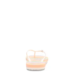 Little Kid (10.5-3)*Roxy Girl's , RG Pebbles VII Sandal - Little Kid & Big Kid Stripe
