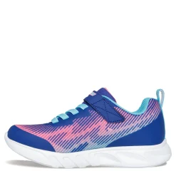 Sneakers & Athletic*Skechers Girl's , S-Lights: Flicker Flash - Light Takeover Sneaker - Little Kid & Big Kid