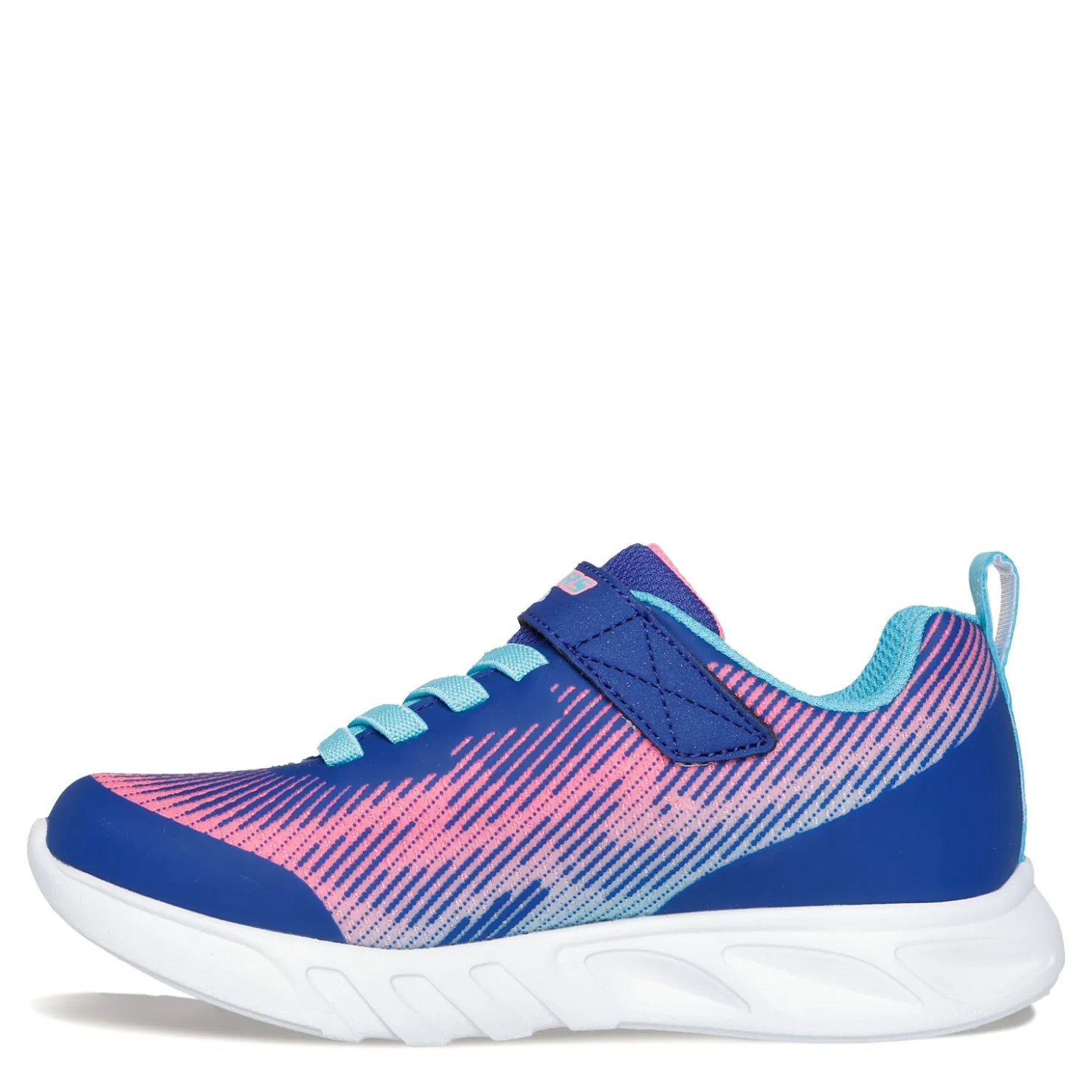 Sneakers & Athletic*Skechers Girl's , S-Lights: Flicker Flash - Light Takeover Sneaker - Little Kid & Big Kid
