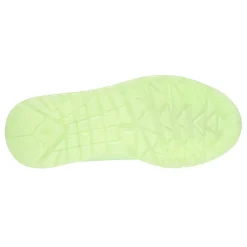 Big Kid (3.5-7)*Skechers Girl's Street, Uno Ice Sneaker - Little Kid Light Green