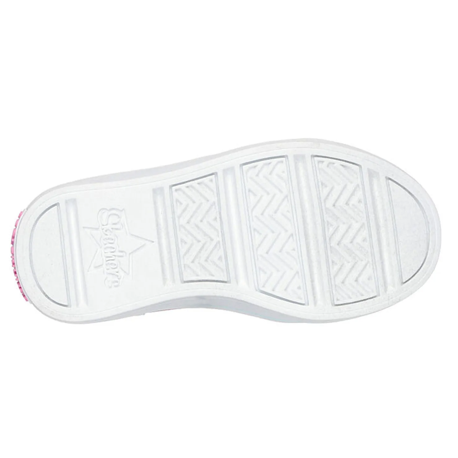 Sneakers & Athletic*Skechers Girl's , Twinkle Toes: Twi-Lites 2.0 Sneaker -Toddler Multi