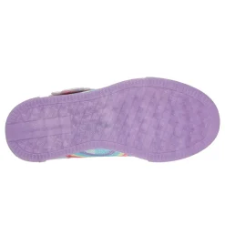 Sneakers & Athletic*Skechers Girl's , Twinkle Toes: Twinkle Sparks Ice 2.0 - Shimmering - Little Kid Multi Rainbow