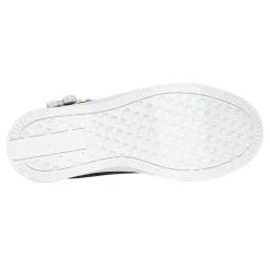 Little Kid (10.5-3)*Skechers Girl's , Twinkle Toes: Twinkle Sparks - Charm Bestie High Top Sneaker - Little Kid Black