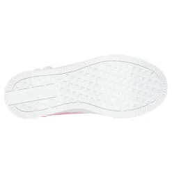 Little Kid (10.5-3)*Skechers Girl's , Twinkle Toes: Twinkle Sparks - Charm Bestie High Top Sneaker - Little Kid Pink