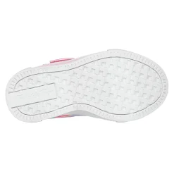 Toddler (3.5-10)*Skechers Girl's , Twinkle Toes: Twinkle Sparks - Whimsical Shimmer Sneaker - Toddler Pink Multi