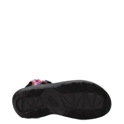 Big Kid (3.5-7)*Teva Girl's , Hurricane XLT2 Sandal - Big Kid Blue Multi
