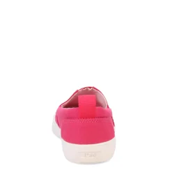 Sneakers & Athletic*TOMS Girl's , Alpargata Fenix Slip-On - Little Kid & Big Kid Pink