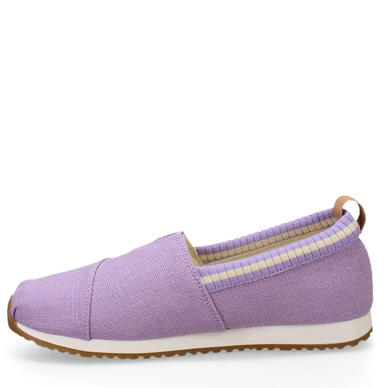 Little Kid (10.5-3)*TOMS Girl's , Alpargata Resident Slip-On - Little Kid & Big Kid Purple