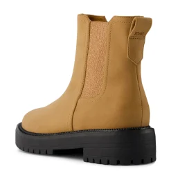 Boots*TOMS Girl's , Bennet Boot - Little Kid & Big Kid Tan Nubuck