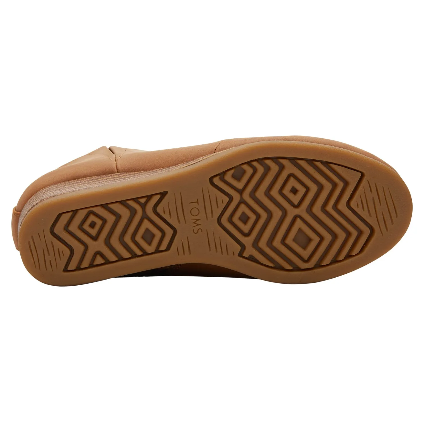 Big Kid (3.5-7)*TOMS Girl's , Clare Boot - Little Kid & Big Kid Tan Nubuck