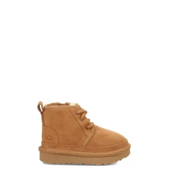 Little Kid (10.5-3)*UGG Girl's , Neumel II Boot - Toddler & Little Kid Chestnut