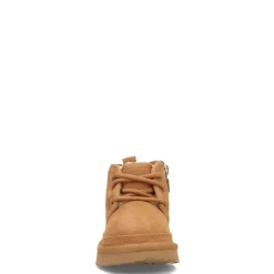 Boots*UGG Girl's , Neumel II Boot - Toddler & Little Kid Chestnut