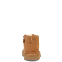 Boots*UGG Girl's , Neumel II Boot - Toddler & Little Kid Chestnut