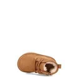 Boots*UGG Girl's , Neumel II Boot - Toddler & Little Kid Chestnut
