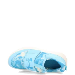 Little Kid (10.5-3)*Under Armour Girlâ€™s , Pre-School UA Flash Printed Running Shoe - Little Kid Sky Blue/Sky Blue/Capri