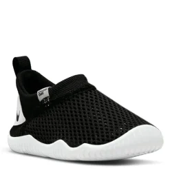 Toddler (3.5-10)*Nike Kid's , Aqua Sock 360 Water Shoe - Toddler Black/White