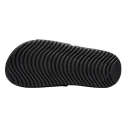 Sandals*Nike Kid's , Kawa Slide Sandal - Little Kid & Big Kid Black/White