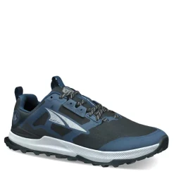 Sneakers & Athletics*Altra Men's , Lone Peak 8 Trail Running Shoe Navy/Blue