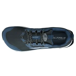 Running*Altra Men's , Lone Peak 8 Trail Running Shoe Navy/Blue