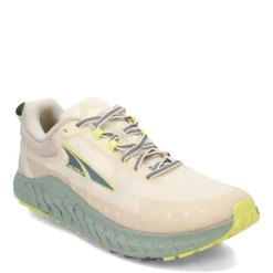 Sneakers & Athletics*Altra Men's , Outroad 2 Trail Running Shoe Gray/Green