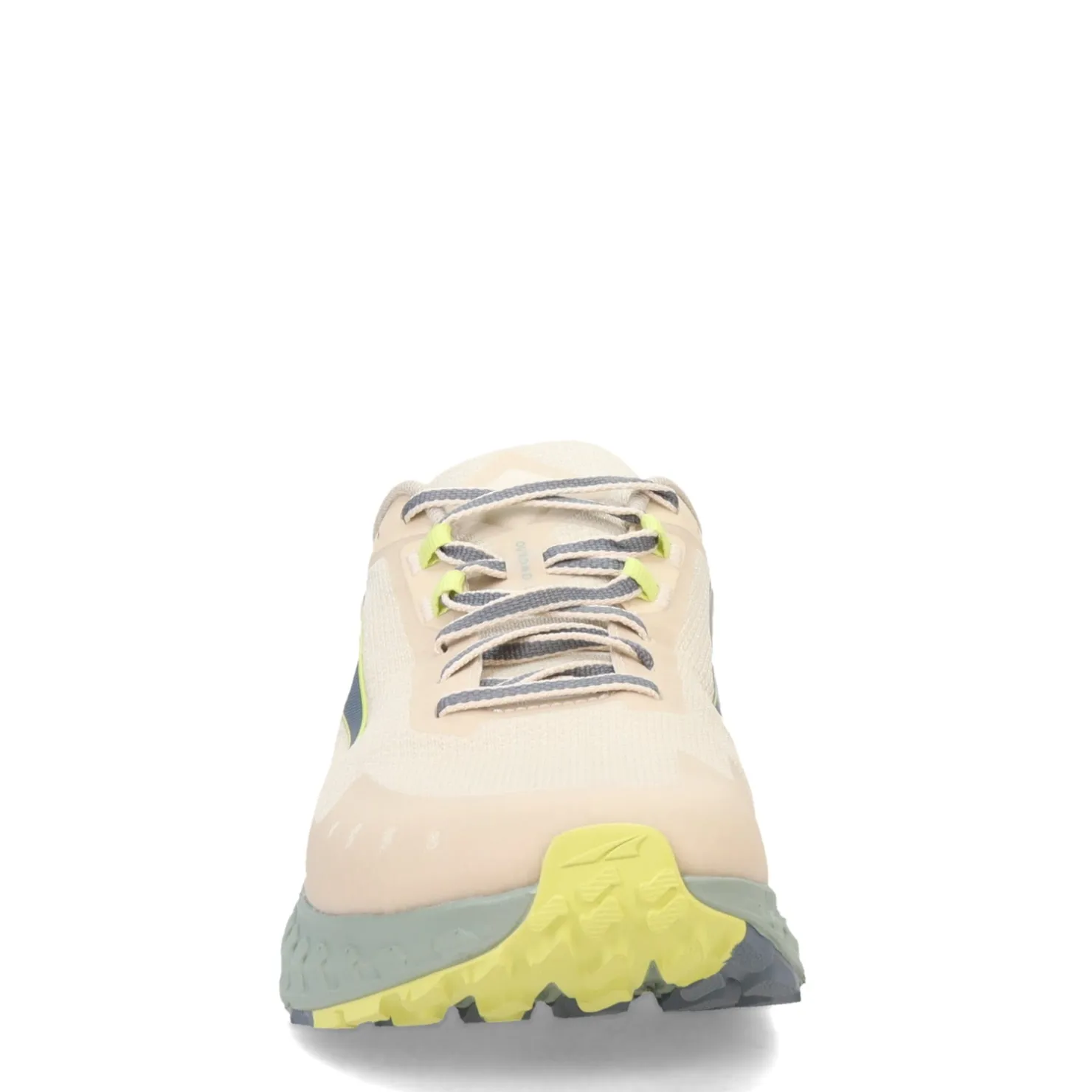 Trail & Hiking*Altra Men's , Outroad 2 Trail Running Shoe Gray/Green